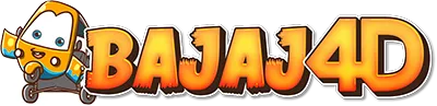 Logo navigasi bajaj4d — katalog game Android Indonesia