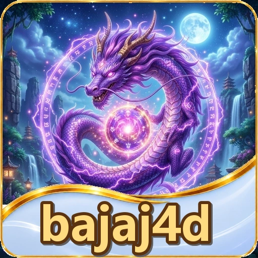 Tampilan menu katalog game bajaj4d di Android