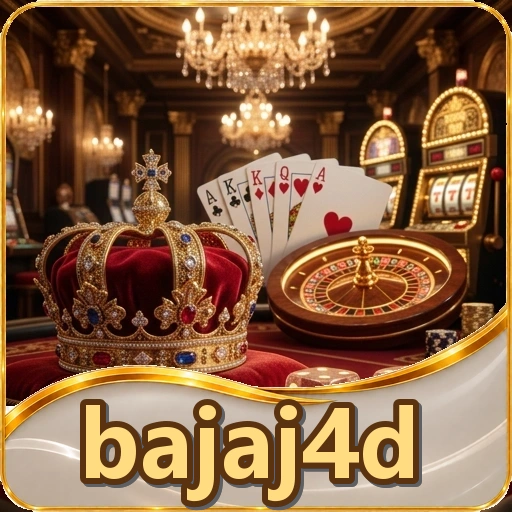 Unduh resmi katalog game bajaj4d v5.2.1 dari situs ini